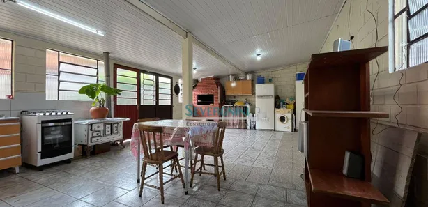 Sobrado com 2 Quartos à venda, 295m² no Parque Granja Esperança, Cachoeirinha