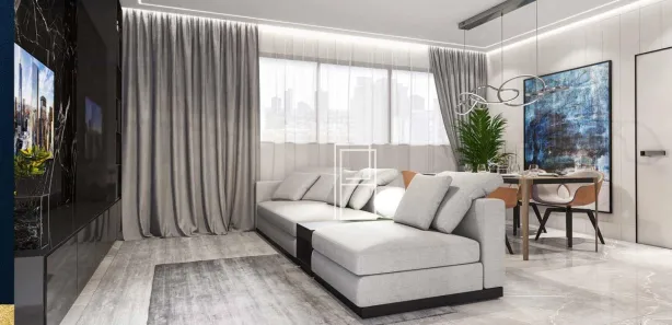 Cobertura com 3 Quartos à venda, 94m² no São Lucas, Belo Horizonte