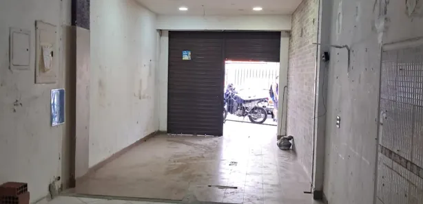 Ponto Comercial para alugar, 49m² no Anil, Rio de Janeiro