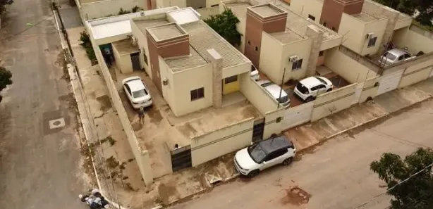 Casa com 3 Quartos à venda, 104m² no Jardim dos Ipês, Cuiabá