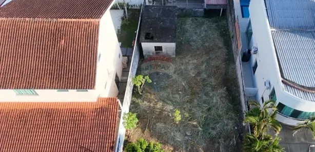 Lote/Terreno à venda, 306m² no Chapada, Manaus