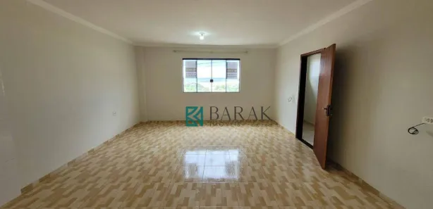 Kitnet com 1 Quarto para alugar, 50m² no Conjunto Habitacional Requião, Maringá