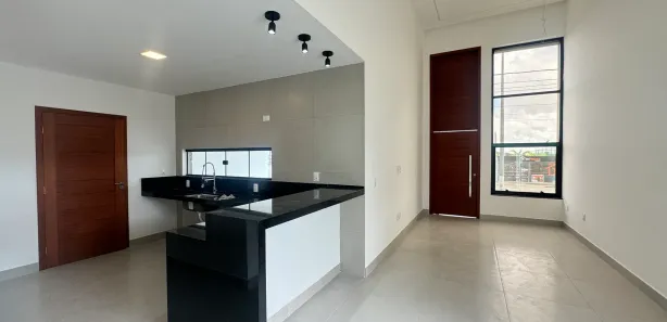 Casa de Condomínio com 3 Quartos à venda, 120m² no Cajupiranga, Parnamirim