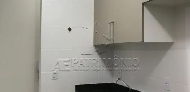 Apartamento com 2 Quartos para alugar, 55m² no Vila Haro, Sorocaba