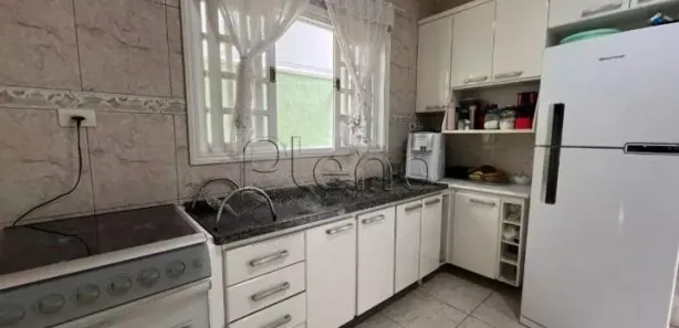 Casa de Condomínio com 3 Quartos à venda, 185m² no Parque dos Cocais, Valinhos