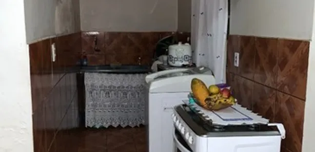 Sobrado com 3 Quartos à venda, 294m² no Areal, Brasília