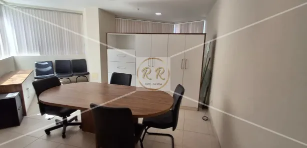 Sala Comercial com 1 Quarto à venda, 37m² no Pituba, Salvador