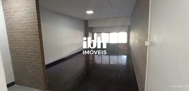 Ponto Comercial para alugar, 120m² no Cidade Jardim, Belo Horizonte