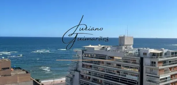 Flat com 1 Quarto à venda, 66m² no Pituba, Salvador