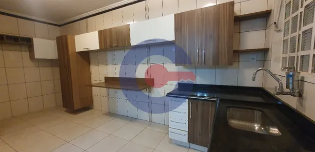 Casa com 3 Quartos à venda, 100m² no Jardim Kennedy, Rio Claro