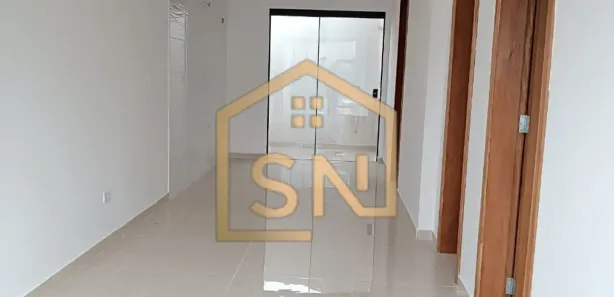Casa com 2 Quartos à venda, 44m² no Saint Etiene, Matinhos