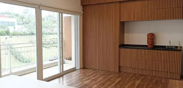 Kitnet com 1 Quarto à venda, 50m² no Tamboré, Barueri