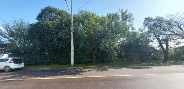 Lote/Terreno à venda, 374m² no Krahe, Viamão