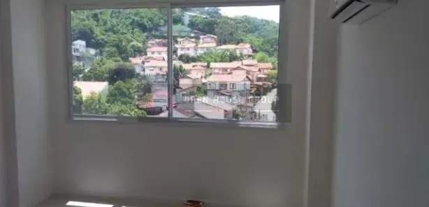 Sala Comercial à venda, 40m² no Santa Rosa, Niterói