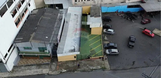 Ponto Comercial à venda, 135m² no Cidade Nova, Manaus