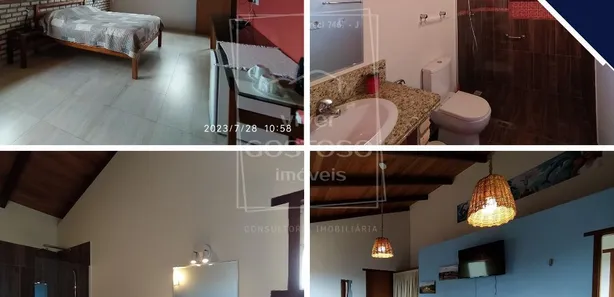Sobrado com 6 Quartos à venda, 379m² no Centro, São Miguel do Gostoso