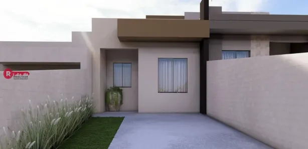 Casa com 2 Quartos à venda, 120m² no Panorama, Igarapé