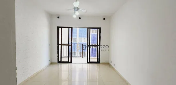 Apartamento com 2 Quartos à venda, 80m² no Jardim Las Palmas, Guarujá