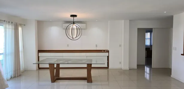 Cobertura com 3 Quartos para alugar, 400m² no Barra da Tijuca, Rio de Janeiro
