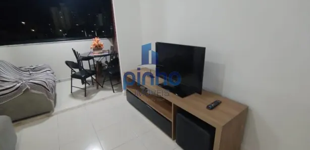 Apartamento com 1 Quarto para alugar, 50m² no Pituba, Salvador