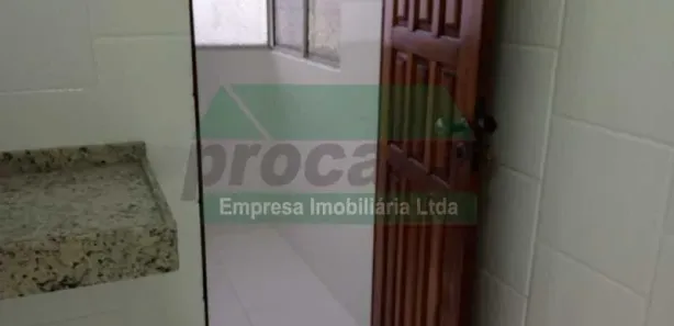 Apartamento com 2 Quartos à venda, 55m² no Alvorada, Manaus