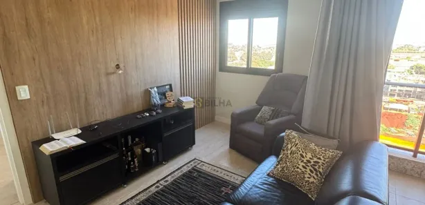 Kitnet com 1 Quarto à venda, 58m² no Gleba Fazenda Palhano, Londrina