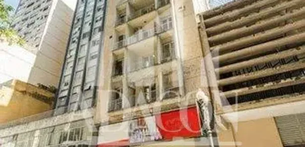Kitnet com 1 Quarto para alugar, 30m² no Centro Histórico, Porto Alegre