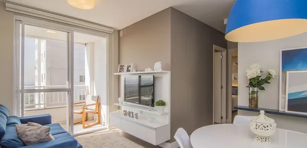 Apartamento com 2 Quartos à venda, 51m² no Farrapos, Porto Alegre