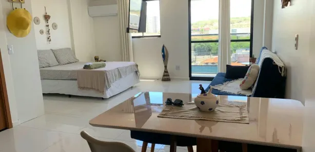 Apartamento com 1 Quarto à venda, 40m² no Cruz das Almas, Maceió