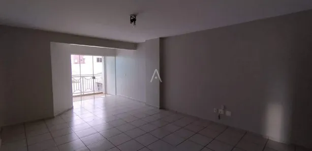 Apartamento com 2 Quartos para alugar, 86m² no Jardim Santa Maria, Toledo