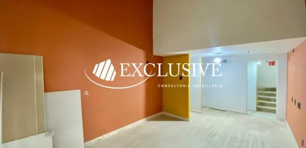 Ponto Comercial para venda ou aluguel, 28m² no Ipanema, Rio de Janeiro