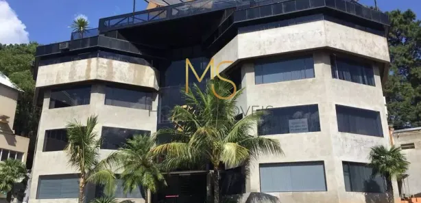 Ponto Comercial à venda, 40m² no Jardim Lambreta, Cotia