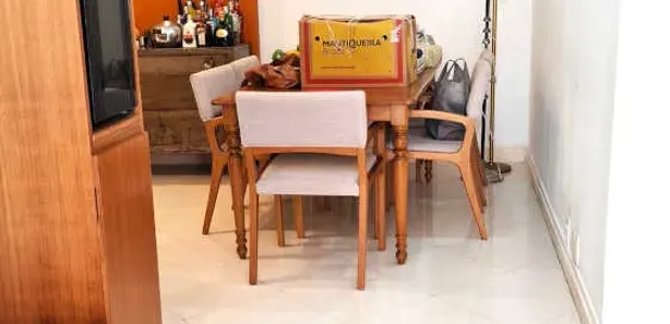 Apartamento com 2 Quartos à venda, 78m² no Jardim Botânico, Rio de Janeiro