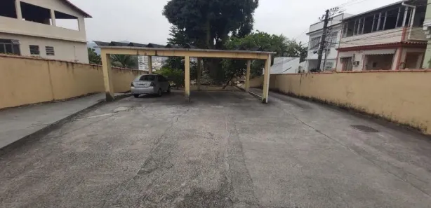 Apartamento com 2 Quartos para alugar, 70m² no Tanque, Rio de Janeiro