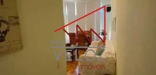 Apartamento com 2 Quartos à venda, 60m² no Ipanema, Rio de Janeiro