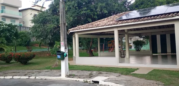Lote/Terreno à venda, 250m² no Itapuã, Salvador