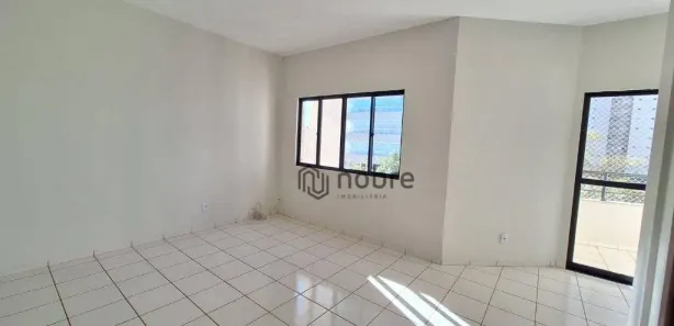 Apartamento com 2 Quartos para alugar, 71m² no Plano Diretor Sul, Palmas