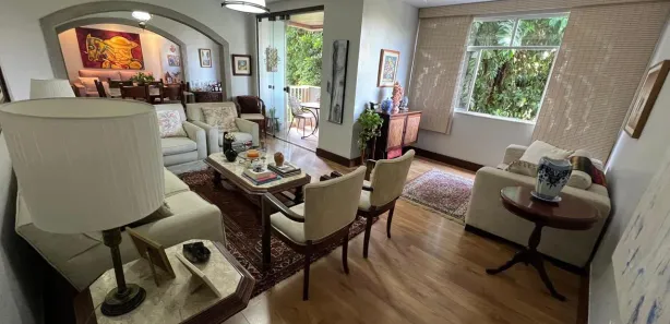 Apartamento com 2 Quartos à venda, 135m² no Graça, Salvador