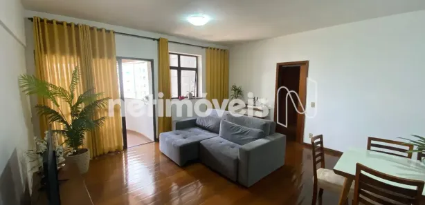 Apartamento com 4 Quartos à venda, 123m² no Savassi, Belo Horizonte