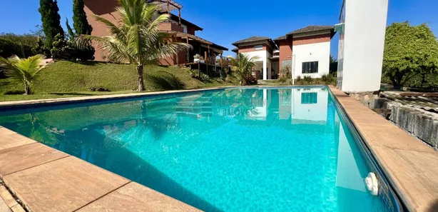 Casa de Condomínio com 3 Quartos à venda, 346m² no Chácaras Santa Rita, Caçapava