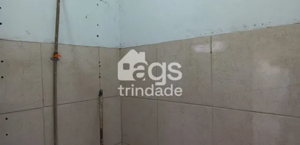 Imóvel Comercial para venda ou aluguel, 270m² no Bicas, Santa Luzia