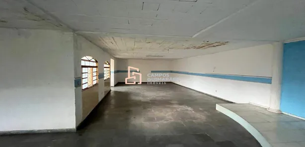 Sala Comercial para alugar, 160m² no Vale do Jatobá (Barreiro), Belo Horizonte