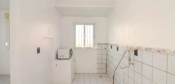 Apartamento com 1 Quarto à venda, 34m² no Humaitá, Porto Alegre