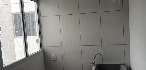 Apartamento com 2 Quartos para alugar, 46m² no Mares, Salvador