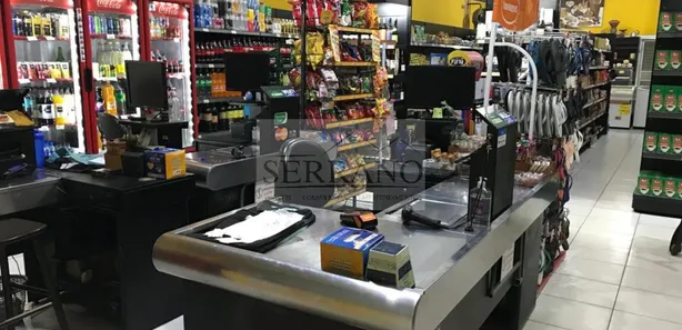 Ponto Comercial à venda, 299m² no Centro, Itupeva
