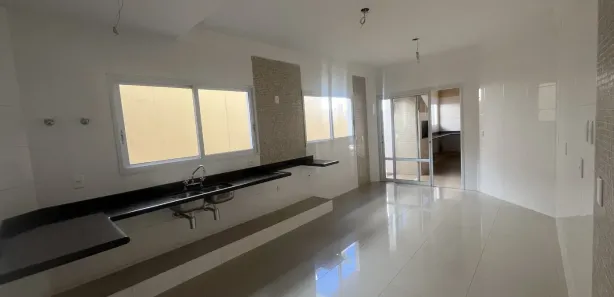 Casa de Condomínio com 4 Quartos à venda, 516m² no Jardim Botânico, Ribeirão Preto