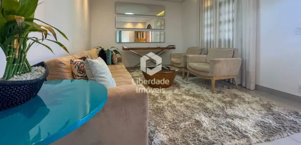 Casa com 3 Quartos à venda, 250m² no Caiçara-Adelaide, Belo Horizonte
