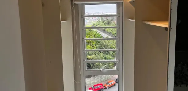 Apartamento com 3 Quartos para alugar, 126m² no Horto Bela Vista, Salvador