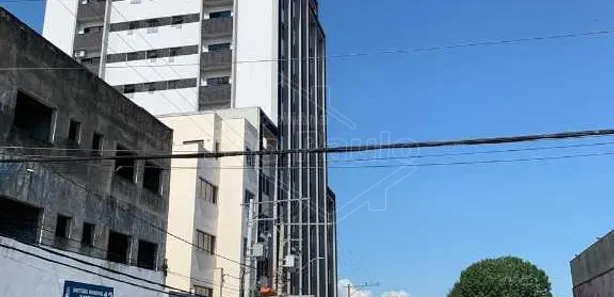 Sala Comercial à venda, 80m² no Jardim Paulista, Suzano