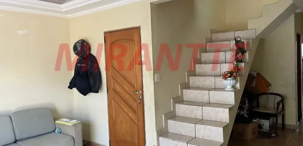 Sobrado com 3 Quartos à venda, 180m² no Chácara das Garças, Santana de Parnaíba